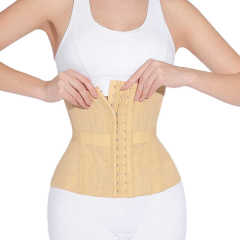 Professional V-Contour Corset: 13 Spiral Steel Bones, Dual-Stitched 280GSM Fabric, Custom Branding Available,Misthin Factory,Professional V-Contour Corset: 13 Spiral Steel Bones, Dual-Stitched 280GSM Fabric, Custom Branding Available