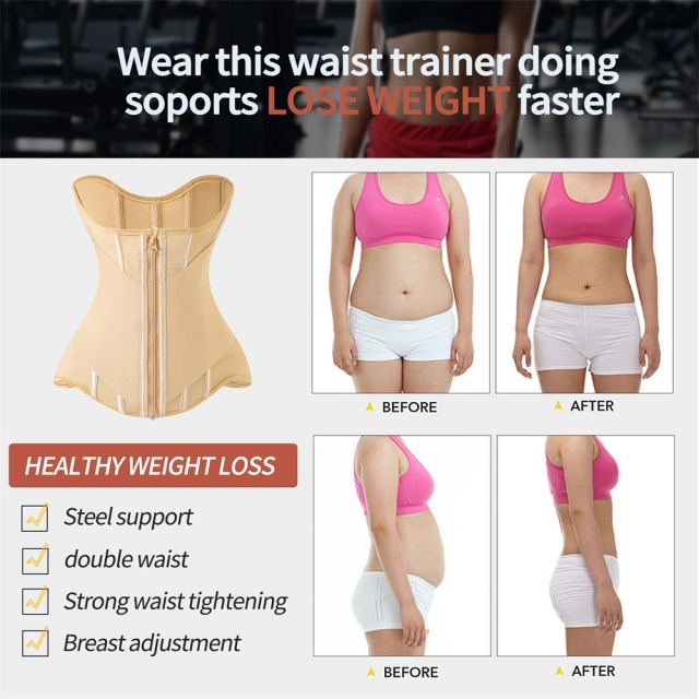 MISTHIN Signature Tummy Wrap: Ergonomic U-Shaped Bust Support & Double-Strap Compression System (Post-Surgery Compatible),Misthin Factory,MISTHIN Signature Tummy Wrap: Ergonomic U-Shaped Bust Support & Double-Strap Compression System (Post-Surgery Compatible)