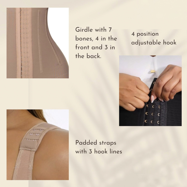 Wholesale BBL Romper Shapewear with Hip & Bum Pads | Seamless Outdoor Strap Faja | Misthin OEM/ODM Comfort Tech Manufacturer,Misthin Factory,Wholesale BBL Romper Shapewear with Hip & Bum Pads | Seamless Outdoor Strap Faja | Misthin OEM/ODM Comfort Tech Manufacturer