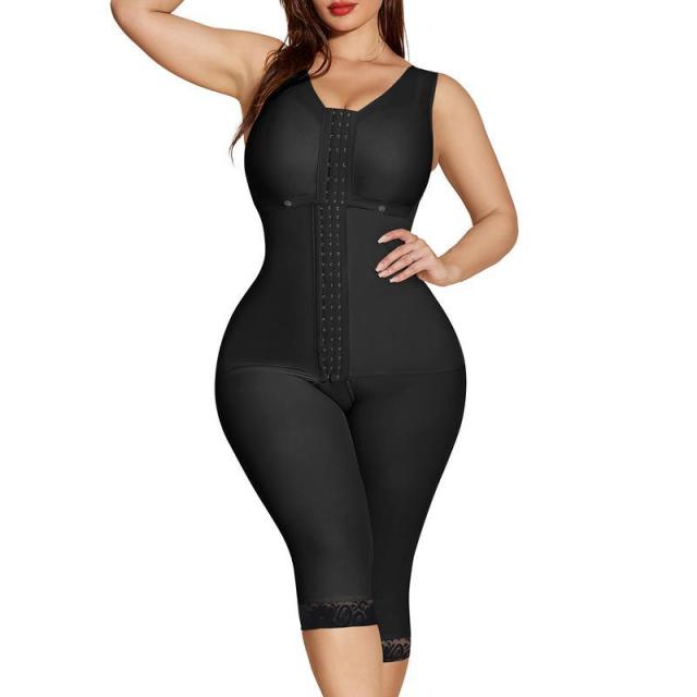 Post Operation Faha Shapewear Bbl Waist Trainer Stage 2-3 Post Op Surgery Full Body Shaper for Women Colombian Shaping Girdles,Misthin Factory,Post Operation Faha Shapewear Bbl Waist Trainer Stage 2-3 Post Op Surgery Full Body Shaper for Women Colombian Shaping Girdles