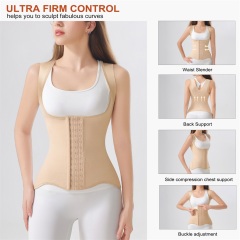 2026 New Design Waist Trainer Cincher | Seamless Tummy Control Girdle with 7D Sculpting Tech | Misthin OEM/ODM Manufacturer,Misthin Factory,2026 New Design Waist Trainer Cincher | Seamless Tummy Control Girdle with 7D Sculpting Tech | Misthin OEM/ODM Manufacturer