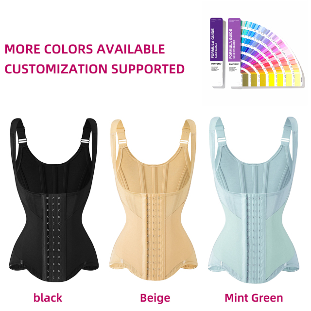 Wholesale Flat Tummy Waist Trainer with Custom Logo - Nylon/Spandex 84/16, Grade 2 Pressure, ISO Certified, OEM/ODM,Misthin Factory,Wholesale Flat Tummy Waist Trainer with Custom Logo - Nylon/Spandex 84/16, Grade 2 Pressure, ISO Certified, OEM/ODM