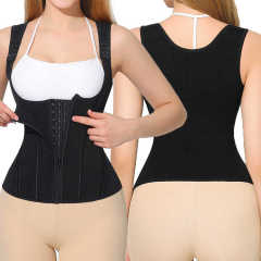 MISTHIN Comfort-Tech Full Body Shaper | Seamless Zero-Pressure Memory Yarn Tummy Control Cincher (OEM/ODM Factory),Misthin Factory,High Quality Full Body Cinchers Belly Tummy Control Shapewear Women Wrap Corset Trimmer Belt Waist Trainer Shaper for Women