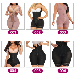 Post - Surgery BBL Butt Lift and Tummy Control Panties - Nylon/Spandex 83/17, Grade 2 Pressure, ISO Certified, OEM/ODM,Misthin Factory,Post - Surgery BBL Butt Lift and Tummy Control Panties - Nylon/Spandex 83/17, Grade 2 Pressure, ISO Certified, OEM/ODM