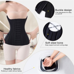Wholesale Backless Full Body Shaper | Post-Surgical Compression Girdle with 7D Sculpting Tech | Misthin OEM/ODM Manufacturer,Misthin Factory,Wholesale Backless Full Body Shaper | Post-Surgical Compression Girdle with 7D Sculpting Tech | Misthin OEM/ODM Manufacturer