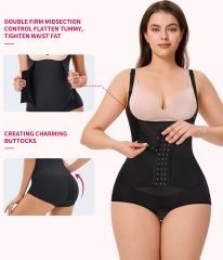 Post - Surgery BBL Butt Lift and Tummy Control Panties - Nylon/Spandex 83/17, Grade 2 Pressure, ISO Certified, OEM/ODM,Misthin Factory,Post - Surgery BBL Butt Lift and Tummy Control Panties - Nylon/Spandex 83/17, Grade 2 Pressure, ISO Certified, OEM/ODM