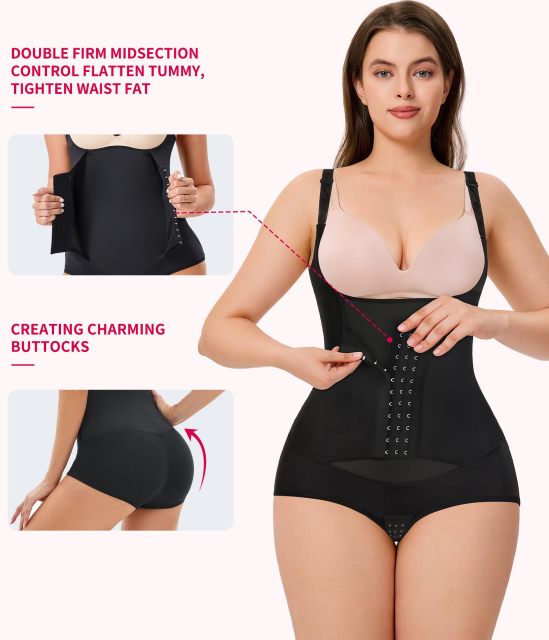 Post - Surgery BBL Butt Lift and Tummy Control Panties - Nylon/Spandex 83/17, Grade 2 Pressure, ISO Certified, OEM/ODM,Misthin Factory,Post - Surgery BBL Butt Lift and Tummy Control Panties - Nylon/Spandex 83/17, Grade 2 Pressure, ISO Certified, OEM/ODM