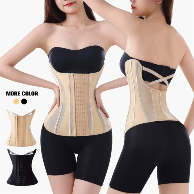 Wholesale Backless Full Body Shaper | Post-Surgical Compression Girdle with 7D Sculpting Tech | Misthin OEM/ODM Manufacturer,Misthin Factory,Wholesale Backless Full Body Shaper | Post-Surgical Compression Girdle with 7D Sculpting Tech | Misthin OEM/ODM Manufacturer