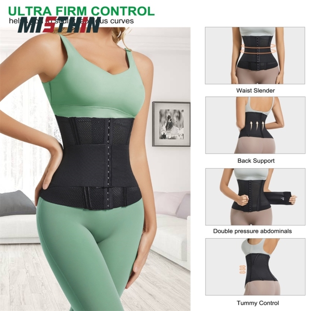 Colombia Waist Invisible Waist Trainer Steel Hooks Custom My Own logo  Female Tummy Tuck Girdles Corset Body Shaper Underwear,Misthin Factory,Colombia Waist Invisible Waist Trainer Steel Hooks Custom My Own logo  Female Tummy Tuck Girdles Corset Body Shaper Underwear