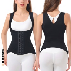 2026 New Design Waist Trainer Cincher | Seamless Tummy Control Girdle with 7D Sculpting Tech | Misthin OEM/ODM Manufacturer,Misthin Factory,2026 New Design Waist Trainer Cincher | Seamless Tummy Control Girdle with 7D Sculpting Tech | Misthin OEM/ODM Manufacturer