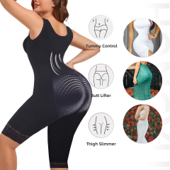 Post-OP BBL Tummy and Chest Support Bodyshaper - Nylon/Spandex 84/16, Grade 2 Pressure, ISO Certified, OEM/ODM,Misthin Factory,Post-OP BBL Tummy and Chest Support Bodyshaper - Nylon/Spandex 84/16, Grade 2 Pressure, ISO Certified, OEM/ODM