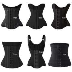 MISTHIN Ergo-Sculpt Cincher: Instant 3-5 Inch Waist Reduction with 10A Antibacterial Lining & Seamless Finish,Misthin Factory,MISTHIN Ergo-Sculpt Cincher: Instant 3-5 Inch Waist Reduction with 10A Antibacterial Lining & Seamless Finish