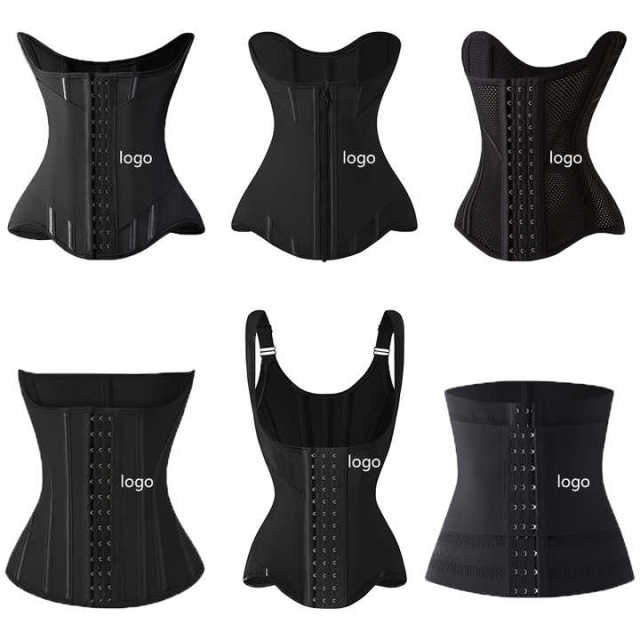 MISTHIN Ergo-Sculpt Cincher: Instant 3-5 Inch Waist Reduction with 10A Antibacterial Lining & Seamless Finish,Misthin Factory,MISTHIN Ergo-Sculpt Cincher: Instant 3-5 Inch Waist Reduction with 10A Antibacterial Lining & Seamless Finish