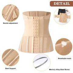 Full Body Tummy Control Shapewear Wrap Corset - Nylon/Spandex 84/16, Grade 2 Pressure, ISO Certified, OEM/ODM,Misthin Factory,Full Body Tummy Control Shapewear Wrap Corset - Nylon/Spandex 84/16, Grade 2 Pressure, ISO Certified, OEM/ODM