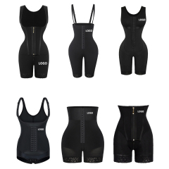 Wholesale BBL Fajas Colombianas | Post-Surgery Butt Lifter Girdle with 7D Sculpting Tech | Misthin OEM/ODM Professional Manufacturer,Misthin Factory,Wholesale BBL Fajas Colombianas | Post-Surgery Butt Lifter Girdle with 7D Sculpting Tech | Misthin OEM/ODM Professional Manufacturer