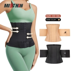 Wholesale Full Body Belly Shaping Cincher Corset Wrap Belt Tummy Control Shapewear Waist Trainer Shaper Wear,Misthin Factory,Wholesale Full Body Belly Shaping Cincher Corset Wrap Belt Tummy Control Shapewear Waist Trainer Shaper Wear Woman