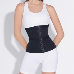 Professional V-Contour Corset: 13 Spiral Steel Bones, Dual-Stitched 280GSM Fabric, Custom Branding Available,Misthin Factory,Professional V-Contour Corset: 13 Spiral Steel Bones, Dual-Stitched 280GSM Fabric, Custom Branding Available