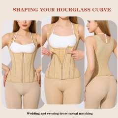 MISTHIN Medical-Grade Post-Surgery Compression Bodysuit | Seamless BBL Recovery Shaper with 7D Support Technology (Wholesale/OEM),Misthin Factory,Post Surgery Compression Body Shaper Bodysuit Shapewear for Women Tummy Belly Bbl Girdles Colombianas Waist Trainer Wholesale