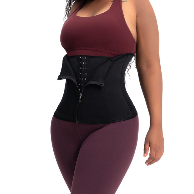 Wholesale Colombian Fajas with Zipper & Hooks | Double Compression Postpartum Girdle | Misthin OEM/ODM Professional Manufacturer,Misthin Factory,Wholesale Colombian Fajas with Zipper & Hooks | Double Compression Postpartum Girdle | Misthin OEM/ODM Professional Manufacturer