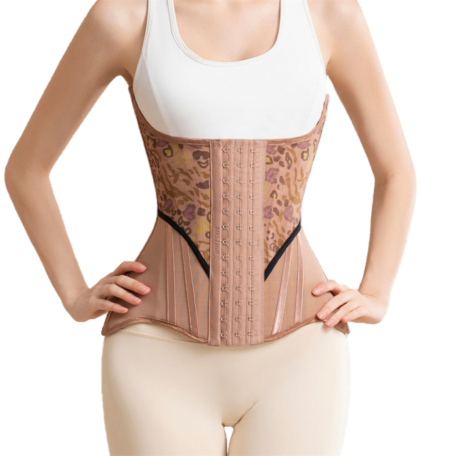 Custom Floral Print Waist Trainer | Seamless Tummy Control Slimming Sheath with 7D Sculpting Tech | Misthin OEM/ODM,Misthin Factory,Custom Floral Print Waist Trainer | Seamless Tummy Control Slimming Sheath with 7D Sculpting Tech | Misthin OEM/ODM
