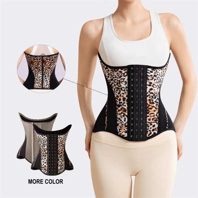 S0398 Leopard print