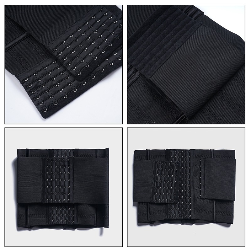 Custom 9-Steel Bone Latex Shaper: High-Density Natural Latex, Dual-Strap Reinforced Support, Extended Size Matrix,Misthin Factory,Custom 9-Steel Bone Latex Shaper: High-Density Natural Latex, Dual-Strap Reinforced Support, Extended Size Matrix