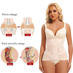 MISTHIN® Medical-Grade Postpartum Recovery Belt | Stage 1 & 2 C-Section Support | ISO Certified Factory Supply,Misthin Factory,MISTHIN® Medical-Grade Postpartum Recovery Belt | Stage 1 & 2 C-Section Support | ISO Certified Factory Supply