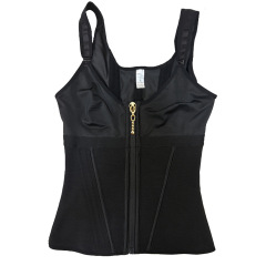 MISTHIN Comfort-Tech Shapewear Vest | Seamless Inbuilt Bra Shaper with Zero-Pressure Memory Yarn (OEM/ODM Factory),Misthin Factory,MISTHIN Comfort-Tech Shapewear Vest | Seamless Inbuilt Bra Shaper with Zero-Pressure Memory Yarn (OEM/ODM Factory)