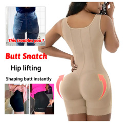 High Compression BBL Full Body Shaper | Seamless Tummy Control Bodysuit with 7D Sculpting Tech | Misthin OEM/ODM Manufacturer,Misthin Factory,High Compression BBL Full Body Shaper | Seamless Tummy Control Bodysuit with 7D Sculpting Tech | Misthin OEM/ODM Manufacturer