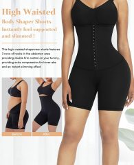Post-OP BBL Tummy and Chest Support Bodyshaper - Nylon/Spandex 84/16, Grade 2 Pressure, ISO Certified, OEM/ODM,Misthin Factory,Post-OP BBL Tummy and Chest Support Bodyshaper - Nylon/Spandex 84/16, Grade 2 Pressure, ISO Certified, OEM/ODM