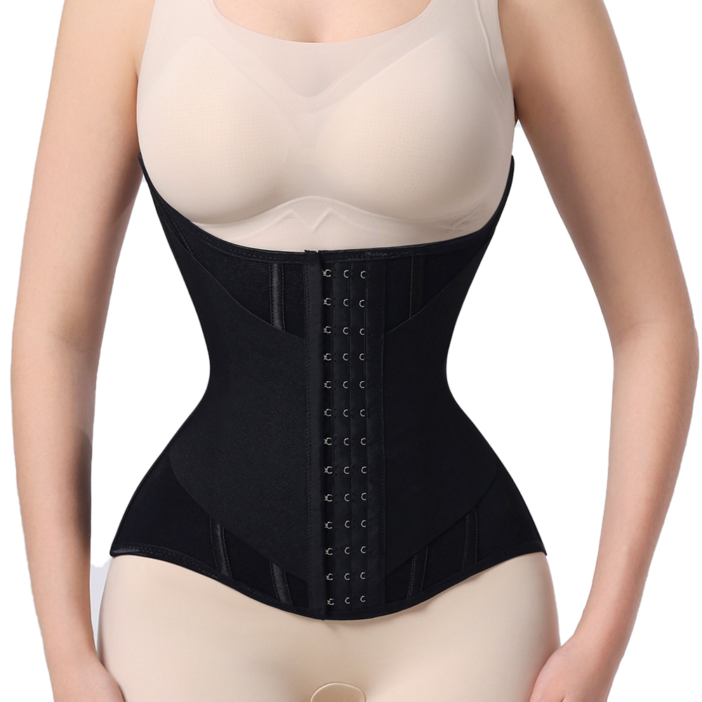 Custom Latex Waist Trainer Manufacturing | 3-Layer Composite Fabric,Misthin Factory,Custom Latex Waist Trainer Manufacturing | 3-Layer Composite Fabric