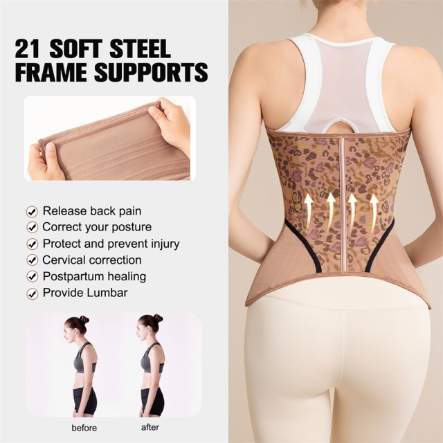 Custom Floral Print Waist Trainer | Seamless Tummy Control Slimming Sheath with 7D Sculpting Tech | Misthin OEM/ODM,Misthin Factory,Custom Floral Print Waist Trainer | Seamless Tummy Control Slimming Sheath with 7D Sculpting Tech | Misthin OEM/ODM