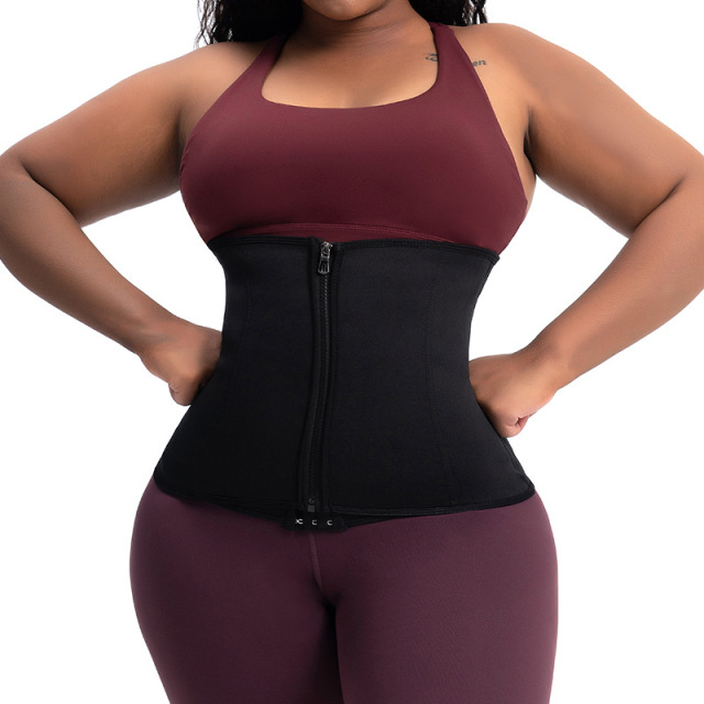 Wholesale Colombian Fajas with Zipper & Hooks | Double Compression Postpartum Girdle | Misthin OEM/ODM Professional Manufacturer,Misthin Factory,Wholesale Colombian Fajas with Zipper & Hooks | Double Compression Postpartum Girdle | Misthin OEM/ODM Professional Manufacturer