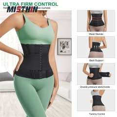 Wholesale Full Body Belly Shaping Cincher Corset Wrap Belt Tummy Control Shapewear Waist Trainer Shaper Wear,Misthin Factory,Wholesale Full Body Belly Shaping Cincher Corset Wrap Belt Tummy Control Shapewear Waist Trainer Shaper Wear Woman