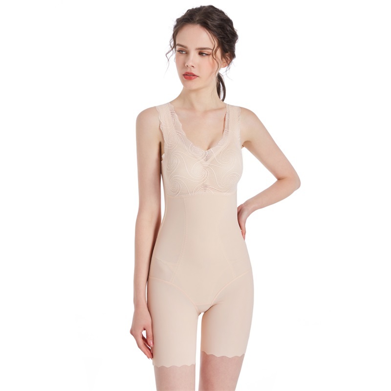 Wholesale Plus Size Full Body Shaper with Bra | Seamless Slimming Leggings & Bodysuit | Misthin OEM/ODM Comfort Tech Manufacturer,Misthin Factory,Wholesale Plus Size Full Body Shaper with Bra | Seamless Slimming Leggings & Bodysuit | Misthin OEM/ODM Comfort Tech Manufacturer