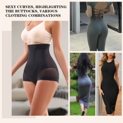 Women Shoulder Strap Shaping Underwear - Nylon/Spandex 75/25, Grade 2 Pressure, Shoulder Strap, Body Butt Lifter, Corset design, Waist Trainer, Panties, Tummy Control, ISO Certified, OEM/ODM, MOQ [X] pieces, Quick Sampling within [X] days,Misthin Factory,Women Shoulder Strap Shaping Underwear - Nylon/Spandex 75/25, Grade 2 Pressure, Shoulder Strap, Body Butt Lifter, Corset design, Waist Trainer, Panties, Tummy Control, ISO Certified, OEM/ODM