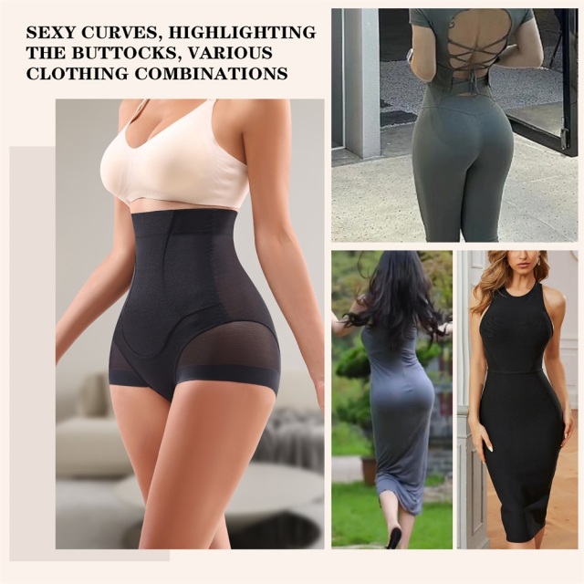 Women Shoulder Strap Shaping Underwear - Nylon/Spandex 75/25, Grade 2 Pressure, Shoulder Strap, Body Butt Lifter, Corset design, Waist Trainer, Panties, Tummy Control, ISO Certified, OEM/ODM, MOQ [X] pieces, Quick Sampling within [X] days,Misthin Factory,Women Shoulder Strap Shaping Underwear - Nylon/Spandex 75/25, Grade 2 Pressure, Shoulder Strap, Body Butt Lifter, Corset design, Waist Trainer, Panties, Tummy Control, ISO Certified, OEM/ODM
