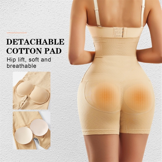 Wholesale High Waist Trainer - Nylon/Spandex Blend, Grade 2 Pressure, Padded Buttocks, Tummy Control, Fast Delivery,Misthin Factory,Wholesale High Waist Trainer - Nylon/Spandex Blend, Grade 2 Pressure, Padded Buttocks, Tummy Control, Fast Delivery