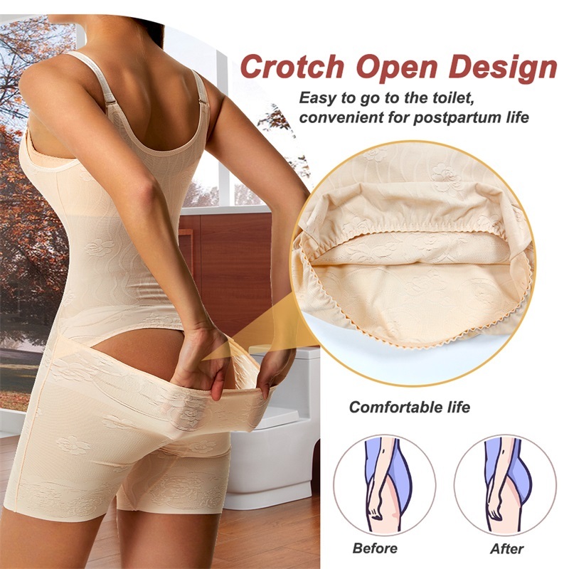 MISTHIN Patented Full Body Bodysuit | 3D Butt-Lifting Shaper with Intelligent Zoned Tummy Control (Wholesale/OEM),Misthin Factory,MISTHIN Patented Full Body Bodysuit | 3D Butt-Lifting Shaper with Intelligent Zoned Tummy Control (Wholesale/OEM)