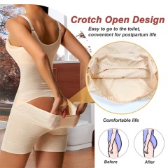 MISTHIN Patented Full Body Bodysuit | 3D Butt-Lifting Shaper with Intelligent Zoned Tummy Control (Wholesale/OEM),Misthin Factory,MISTHIN Patented Full Body Bodysuit | 3D Butt-Lifting Shaper with Intelligent Zoned Tummy Control (Wholesale/OEM)