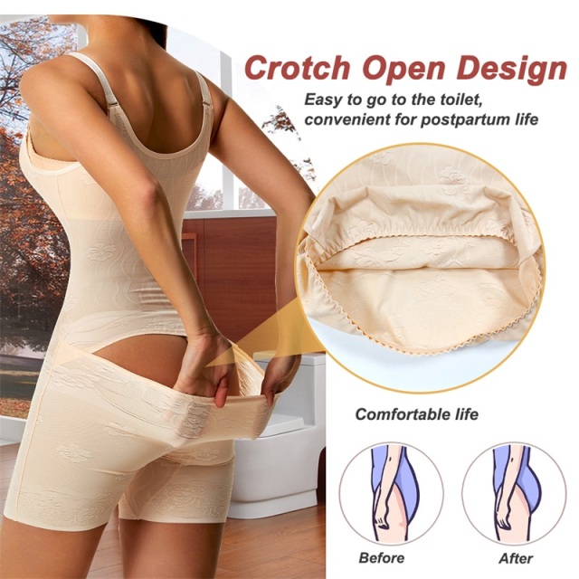 MISTHIN Patented Full Body Bodysuit | 3D Butt-Lifting Shaper with Intelligent Zoned Tummy Control (Wholesale/OEM),Misthin Factory,MISTHIN Patented Full Body Bodysuit | 3D Butt-Lifting Shaper with Intelligent Zoned Tummy Control (Wholesale/OEM)