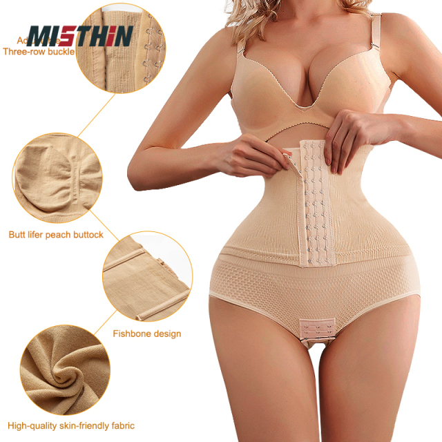Full Body Women Slimming Shaper - Nylon/Spandex 80/20, Grade 3 Pressure, Invisible, Tummy Control, Waist Corset Cincher, High Waist, ISO Certified, OEM/ODM,Misthin Factory,Full Body Women Slimming Shaper - Nylon/Spandex 80/20, Grade 3 Pressure, Invisible, Tummy Control, Waist Corset Cincher, High Waist, ISO Certified, OEM/ODM