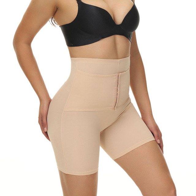 Slim Pants Body Shaper - Nylon/Spandex 75/25, 230GSM, Grade 2 Pressure, Seamless, Tummy Tucker, R&D for OEM/ODM,Misthin Factory,Slim Pants Body Shaper - Nylon/Spandex 75/25, 230GSM, Grade 2 Pressure, Seamless, Tummy Tucker, R&D for OEM/ODM