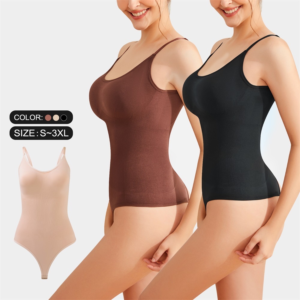 MISTHIN Comfort-Tech Full Body Shaper | Seamless 3D Butt-Lifting Bodysuit with Intelligent Zoned Pressure (Wholesale/OEM),Misthin Factory,MISTHIN Comfort-Tech Full Body Shaper | Seamless 3D Butt-Lifting Bodysuit with Intelligent Zoned Pressure (Wholesale/OEM)
