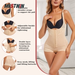 Women Shoulder Strap Shaping Underwear- Shoulder Strap, Body Vest, Corset Panties, Girdles, Belly Tummy Control, Waist Trainer,Misthin Factory,Women Shoulder Strap Shaping Underwear Body Vest Corset Panties Girdles Belly Tummy Control Shaper Waist Trainer Shapewear