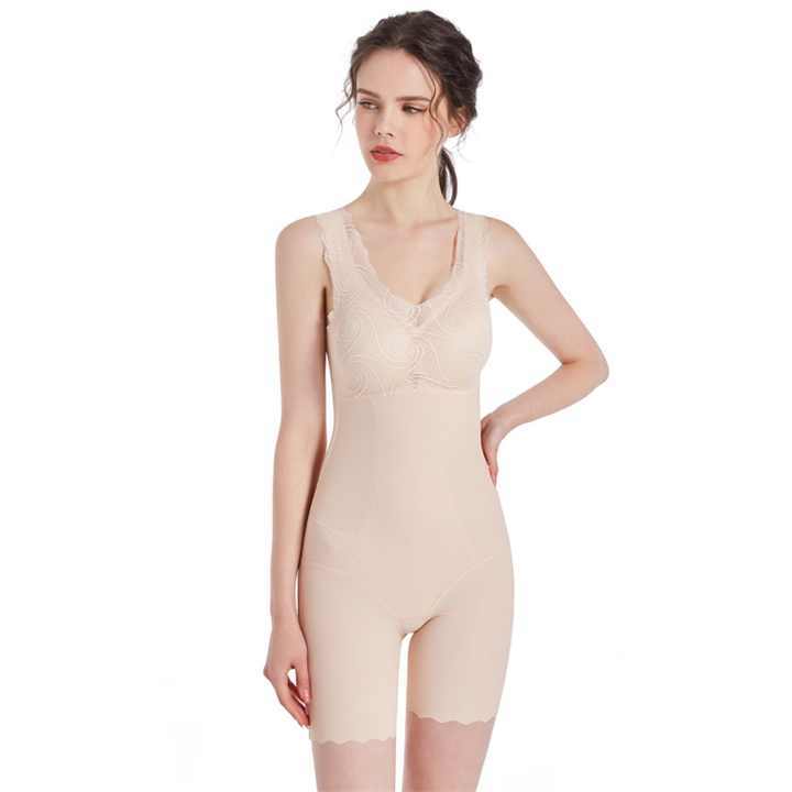 Wholesale Plus Size Full Body Shaper with Bra | Seamless Slimming Leggings & Bodysuit | Misthin OEM/ODM Comfort Tech Manufacturer,Misthin Factory,Wholesale Plus Size Full Body Shaper with Bra | Seamless Slimming Leggings & Bodysuit | Misthin OEM/ODM Comfort Tech Manufacturer