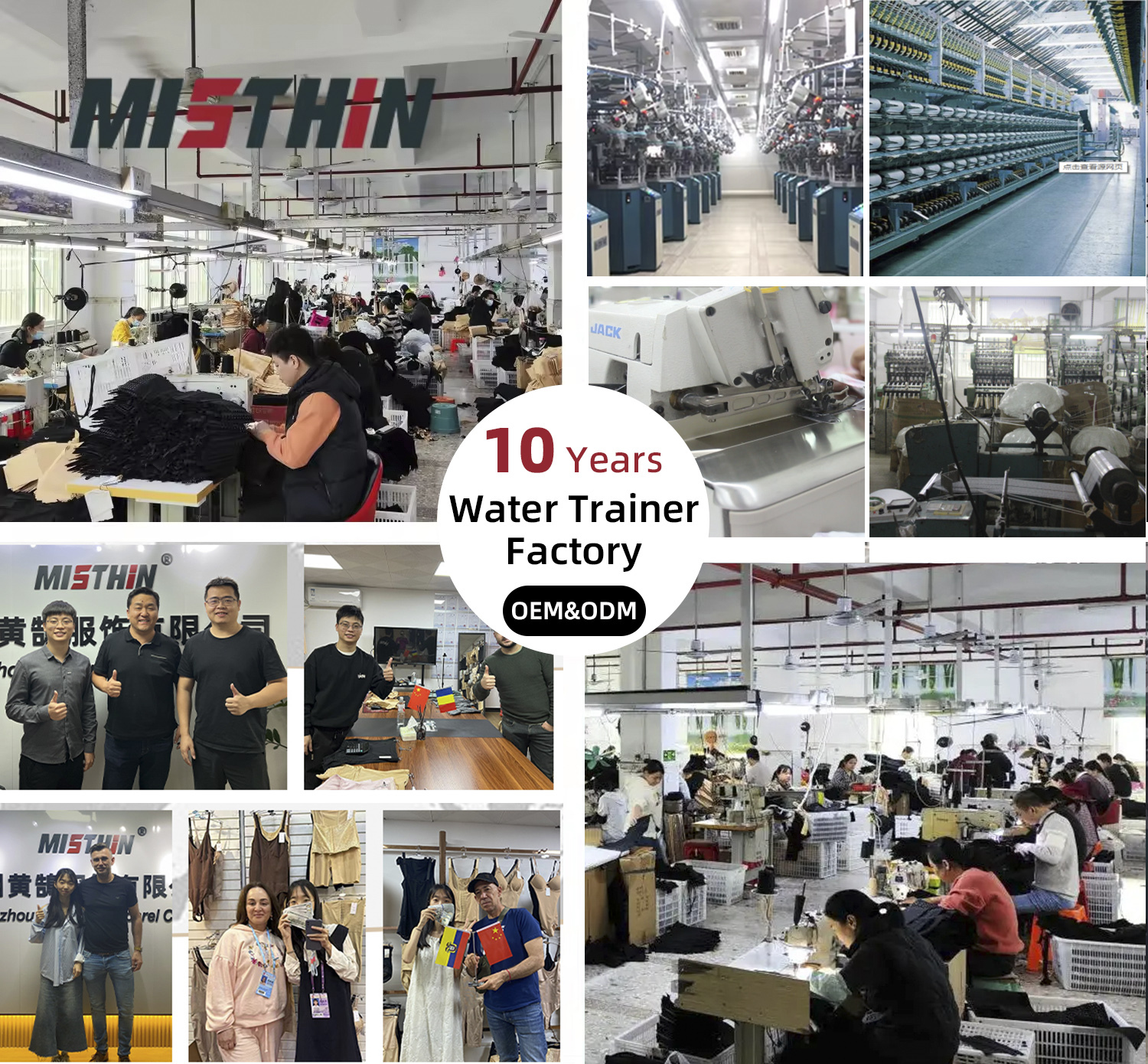 Customizable Full - Body Shaper with Logo - Nylon/Spandex 83/17, High Compression (Grade 3), Colombian - style, Slimming, Tummy Control, ISO Certified, OEM/ODM,Misthin Factory,Customizable Full - Body Shaper with Logo - Nylon/Spandex 83/17, High Compression (Grade 3), Colombian - style, Slimming, Tummy Control, ISO Certified, OEM/ODM
