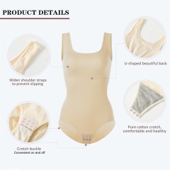 Customizable Super Strong Gym Women's Compression Panties - Nylon/Spandex 88/12, Grade 3 Pressure, Seamless, Tummy Control, ISO Certified, OEM/ODM, MOQ [X] pieces, Quick Sampling within [X] days, with Waist Trainer,Misthin Factory,Customizable Super Strong Gym Women's Compression Panties - Nylon/Spandex 88/12, Grade 3 Pressure, Seamless, Tummy Control, ISO Certified, OEM/ODM