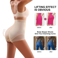 Custom Seamless Gym Tummy Control Shapewear Bodysuit - Nylon/Spandex 83/17, Grade 2 Pressure, Waist Trainer, ISO Certified, OEM/ODM,Misthin Factory,Custom Seamless Gym Tummy Control Shapewear Bodysuit - Nylon/Spandex 83/17, Grade 2 Pressure, Waist Trainer, ISO Certified, OEM/ODM