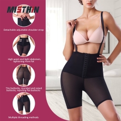 Seamless Women Shoulder Strap Shaping Underwear - Nylon/Spandex, Grade 2 Pressure, Seamless design, Shoulder Strap, Butt Lifter, Corset Panties, Tummy Control, Waist Trainer, ISO Certified, OEM/ODM,Misthin Factory,Seamless Women Shoulder Strap Shaping Underwear - Nylon/Spandex 70/30, Grade 2 Pressure, Seamless design, Shoulder Strap, Butt Lifter, Corset Panties, Tummy Control, Waist Trainer, ISO Certified, OEM/ODM